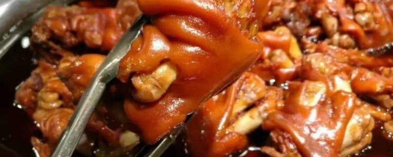 卤水烧开了再放肉吗 卤水开了再放肉还是冷的时候就放肉