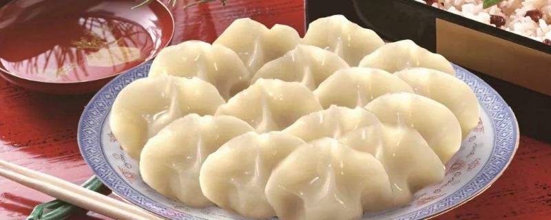 饺子有什么美称（饺子的俗称）
