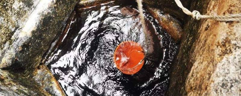 井水可以直接饮用吗 井水可以直接饮用吗?