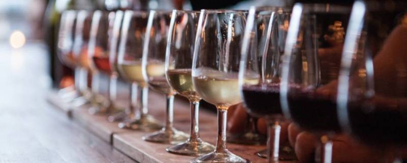 wine是酒的统称吗（wine是什么名词）