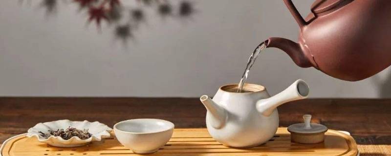 烟茶是什么 茶烟是什么产品制作而成的