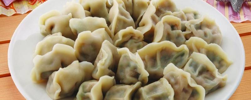 饺子不放冰箱可以放多久（冷冻饺子不放冰箱可以放多久）