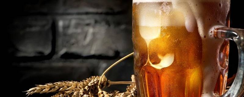 啤酒冬天可以放室外吗 啤酒冬天天放外面会冻吗