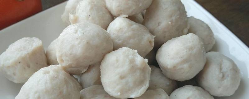 水汆丸子吃不完如何保存（水丸怎么保存）