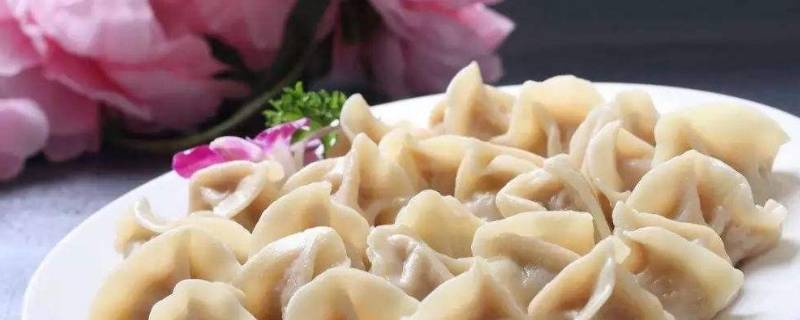 包饺子是什么节日的风俗（包饺子是哪个节日）