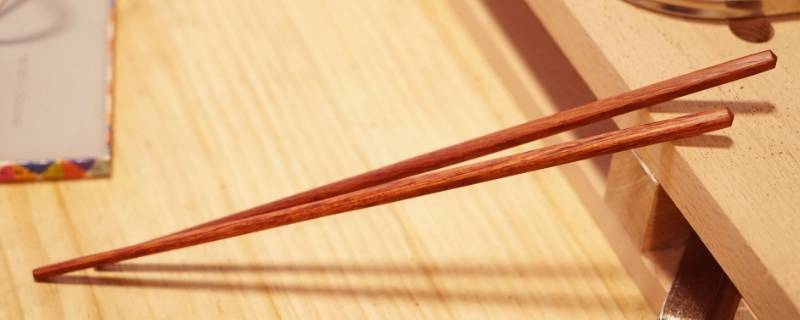 红色筷子可以家用吗 家里用红色筷子好嘛