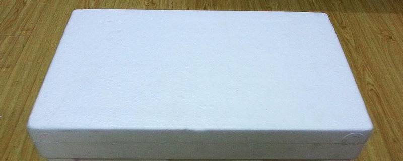 泡沫箱的作用 泡沫箱起什么作用