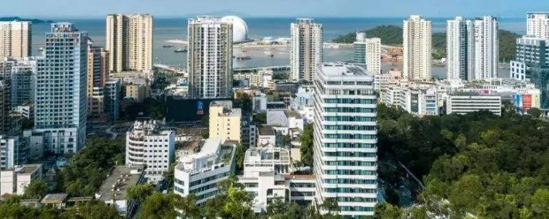 深厦市在哪个省 深厦是现在哪个省份