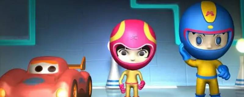 什么是K时代（k时代动画片）