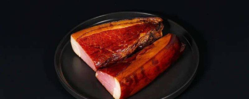 腌肉为啥要过热水（腌肉要放水吗?）