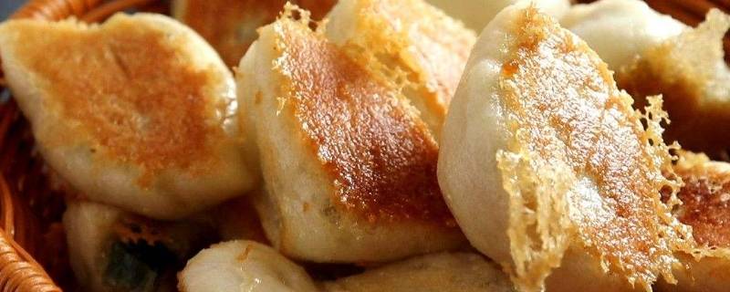 水煎包面糊水怎么调（水煎包面糊水怎么调视频）