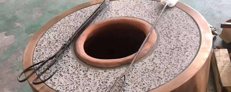 怎么生炉子（烤肉怎么生炉子）