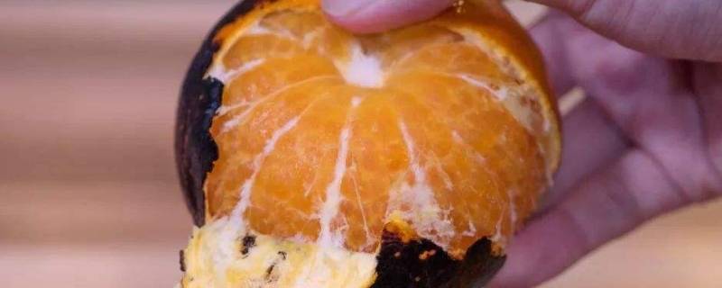 烤桔子怎么烤 烤箱烤桔子怎么烤