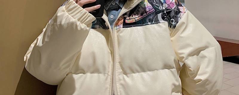 免洗棉服怎么清洗（免洗的棉服怎么用什么洗）
