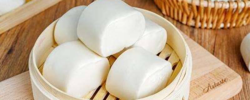 馒头包子用高筋粉还是低筋面粉 做包子馒头用什么高筋还是低筋