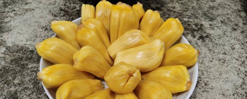 菠萝蜜能放多久 没开的菠萝蜜能放多久