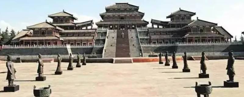 督亢是现在的哪里 督亢图是什么