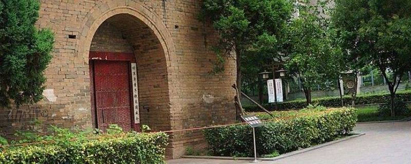 丈八街道办有哪些社区 丈八社区在哪里