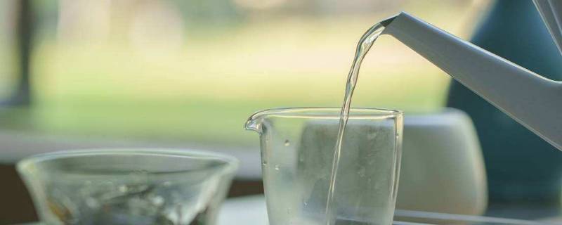 50度水温是什么感觉 50度水温是什么感觉在嘴里