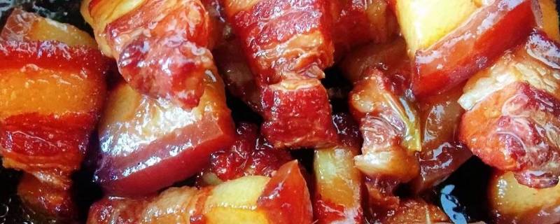煮的肉发柴是什么原因 为什么煮的猪肉发柴