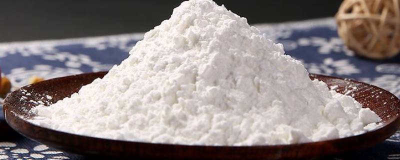 雪粉是什么粉（什么叫雪粉）