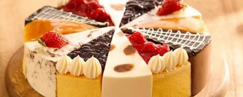 现做的蛋糕可以放几天 现做蛋糕能放多久时间