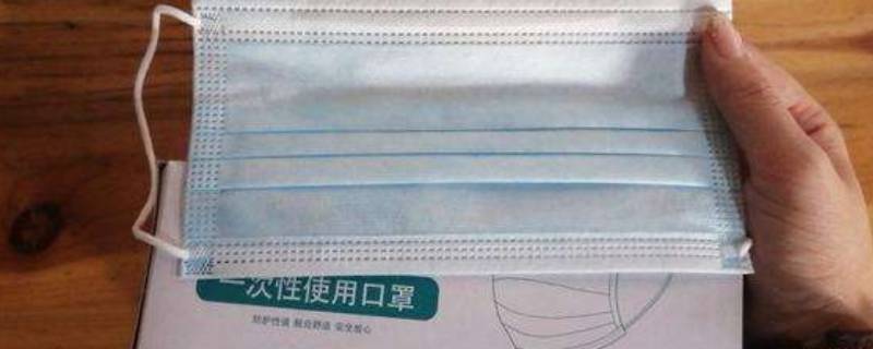 口罩属于什么垃圾分类 医用口罩属于什么垃圾分类