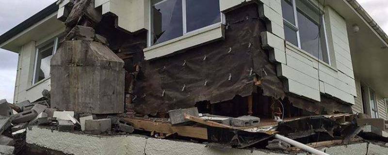 6.9级地震算大吗 6.8级地震大吗