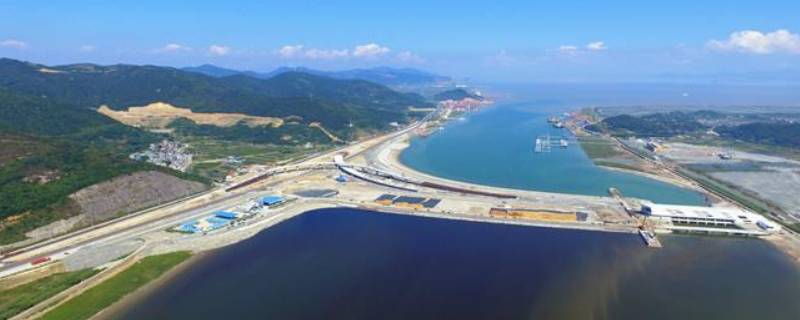 梅山是哪个省的城市 宁波梅山是哪个省的城市
