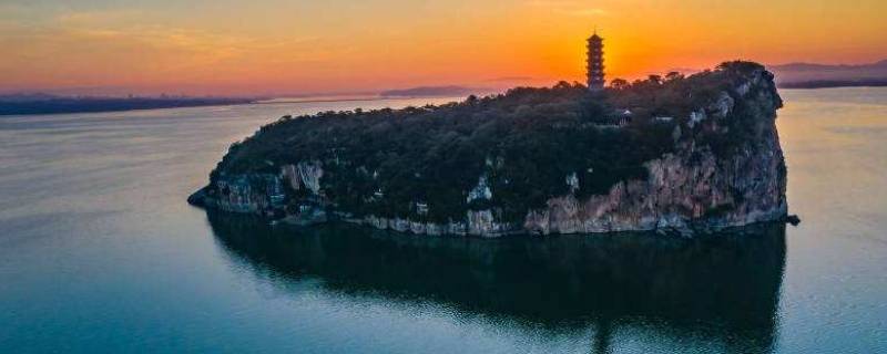 四大湖是哪四大湖（我国四大湖是哪四大湖）