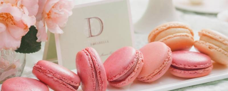 马卡龙名字的由来 马卡龙这个名字的由来