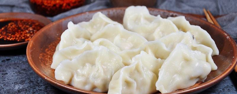 饺子咸了还有什么拯救的方法 饺子馅咸了怎么解决