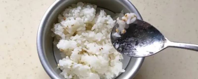 剩米饭可以熬粥吗（剩米饭能熬粥吗）