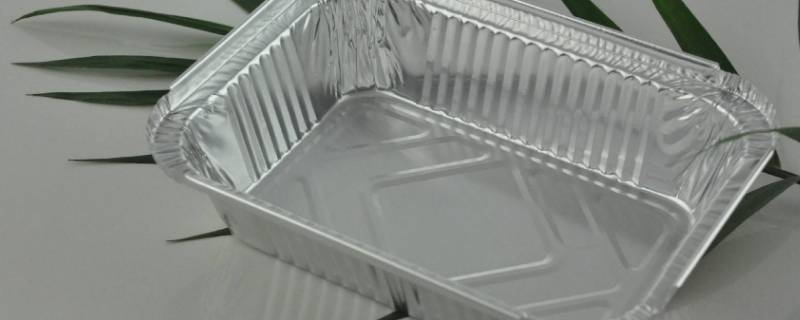 铝箔盒可以用电磁炉吗（铝盒能用电磁炉）