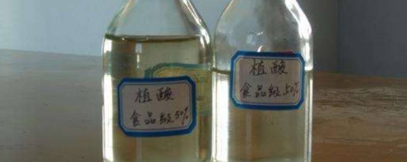 植酸的作用和用途 植酸的好处