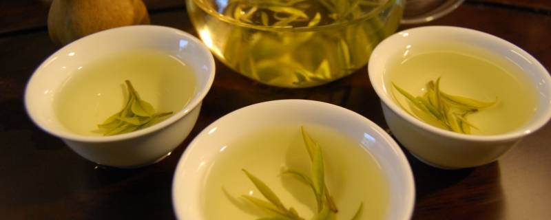 茶叶是碱性为什么茶水是酸性（为什么茶是碱性而茶水是酸性）