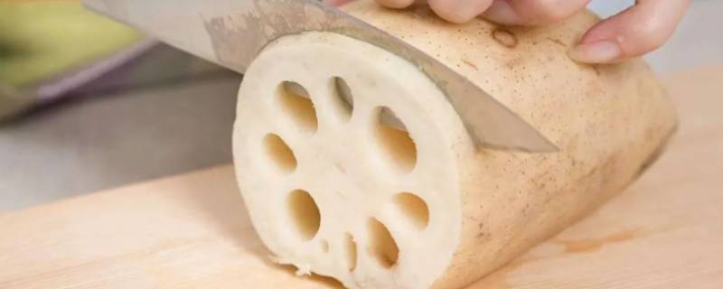 粉藕是七孔还是九孔 七孔是粉藕吗