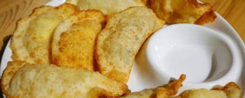 饺子直接炸能熟吗 饺子生着炸还是煮熟炸