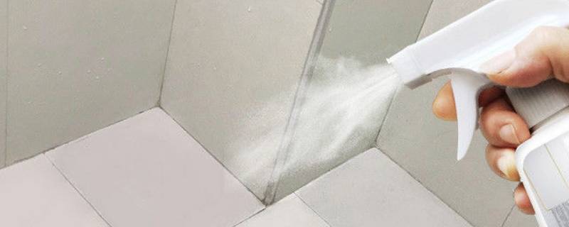 厕所地板瓷砖上的污垢怎么去除（怎样去除卫生间地板砖上的污垢）