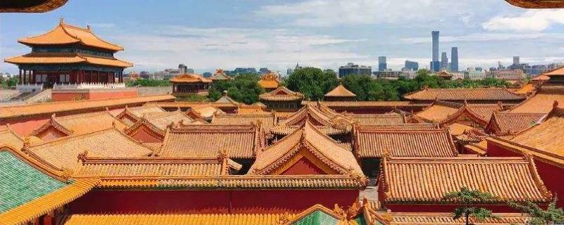 故宫也称什么 故宫又称什么