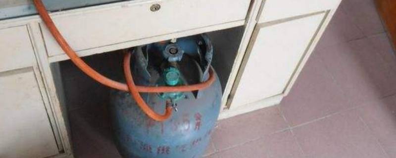 煤气没用完可以加气吗 煤气灶气没用完可以加气吗