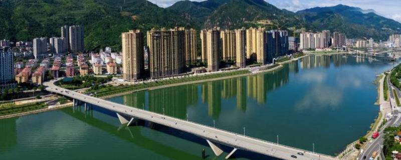 浙江省青田县被誉为什么之乡 浙江 青田县