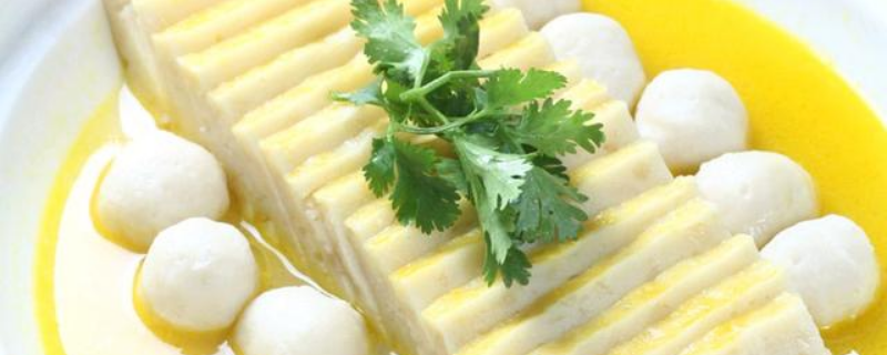 鱼糕应该冷藏还是冷冻 鱼糕能放冰箱冷冻吗