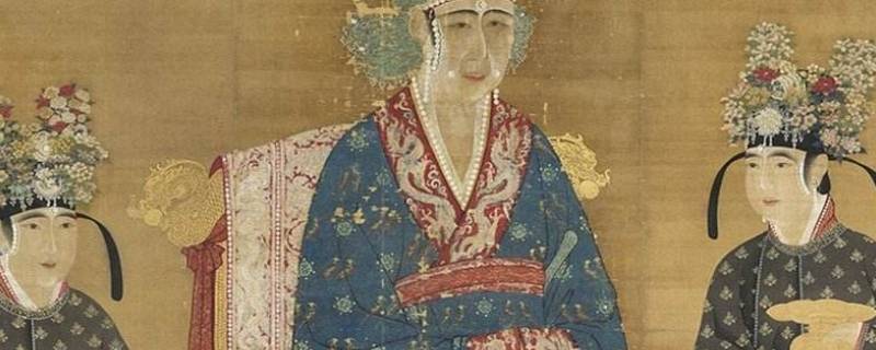 皇后戴的帽子叫什么 皇后戴的帽子叫什么图片
