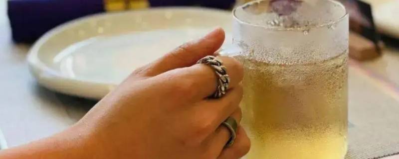 0度泡泡啤是什么做的 0度泡泡啤是啤酒吗