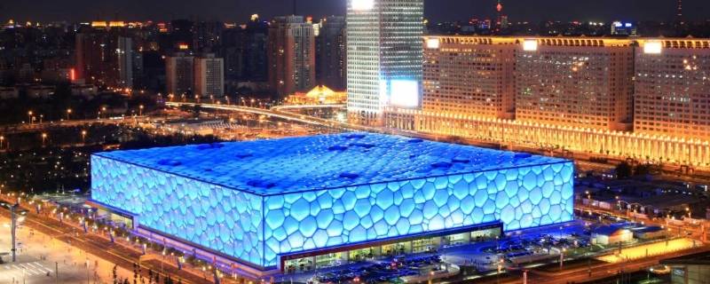 国家游泳中心又被称为什么 国家游泳中心是哪