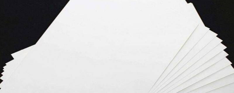 为什么不同的纸吸水本领不同（不同种类的纸吸水能力相同吗）