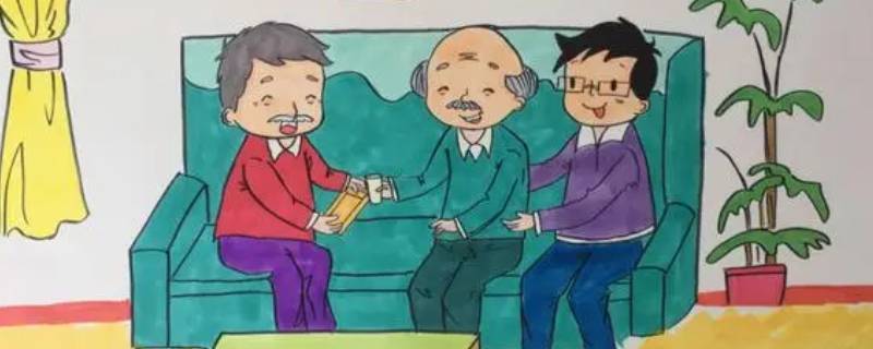 一般拜访时间是多久（一般性的拜访多长时间）