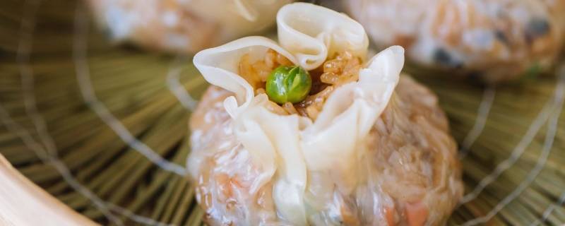 烫面能做什么面食（烫面可以做什么面食）