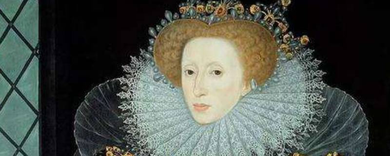 英国为什么是女王（英国为什么是女王继承王位）